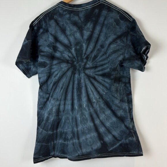 Billy Talent Band Tie-Dye T-Shirt Size Large - Picture 4 of 6